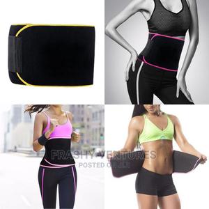 Breathable Sauna Belt - thumbnail 2