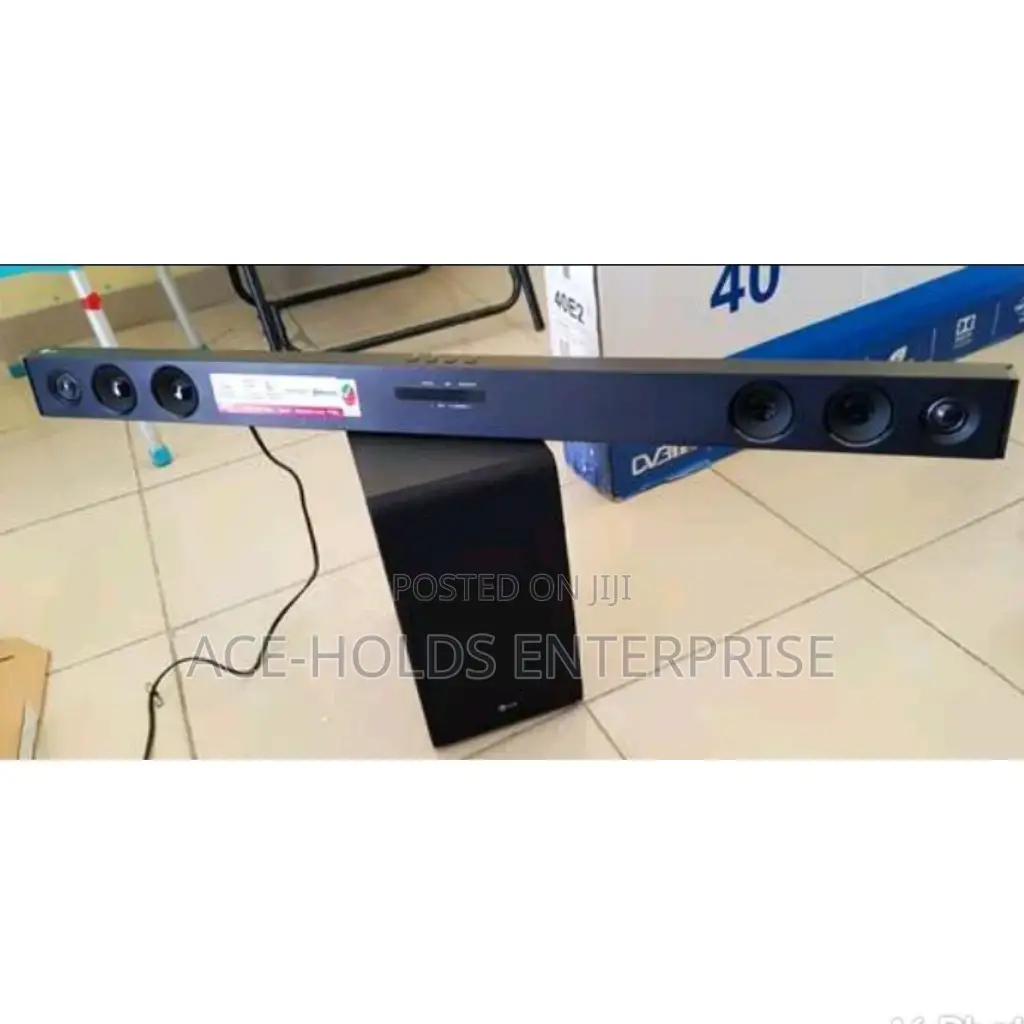 Hisense Soundbar 212