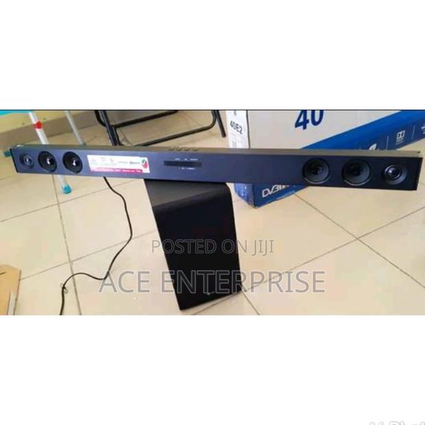 Hisense Soundbar 212 - thumbnail 2