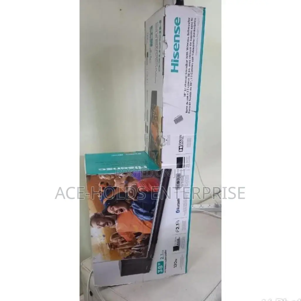 Hisense Soundbar 212