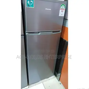 251 Litres Hisense Refrigerator