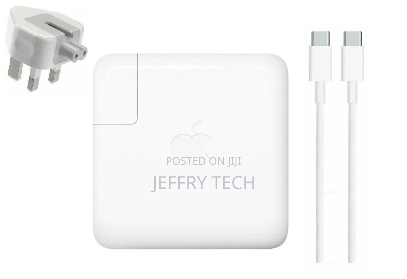 Usb-C AC Power Charger Macbook Pro 30W 61W 87W