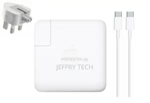 Usb-C AC Power Charger Macbook Pro 30W 61W 87W