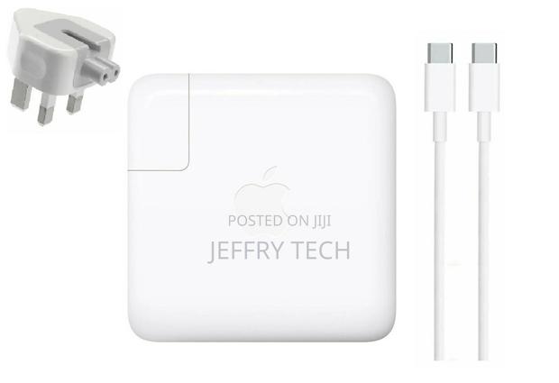 Usb-C AC Power Charger Macbook Pro 30W 61W 87W