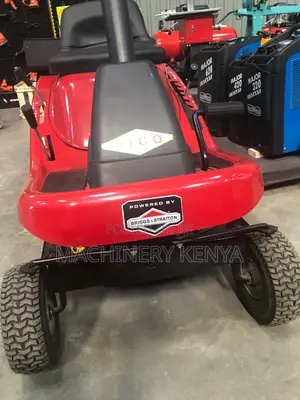 30" New Ride on Lawn Mower