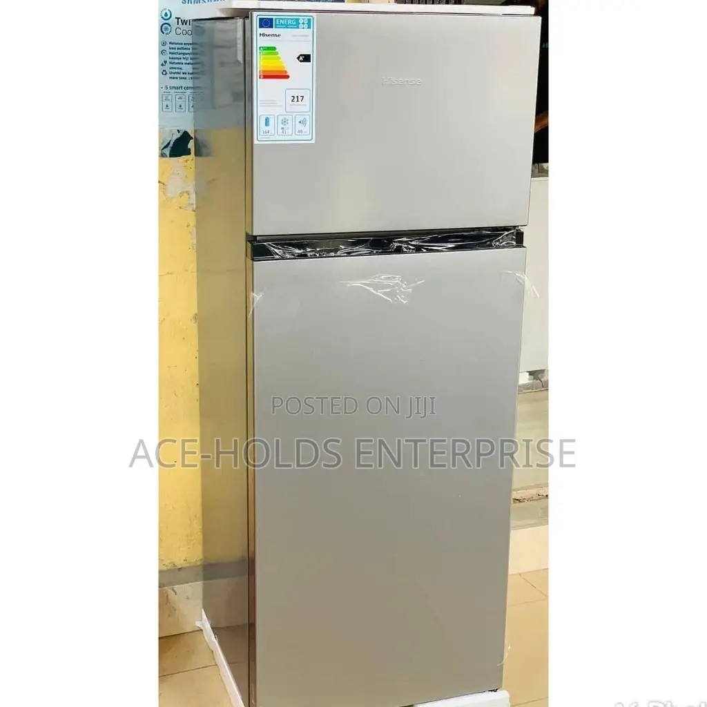 REF251DR 251 Litres Hisense Fridge