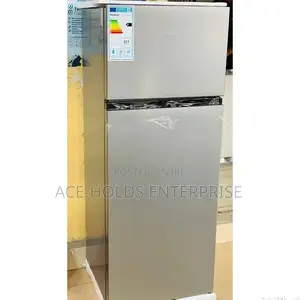 REF251DR 251 Litres Hisense Fridge