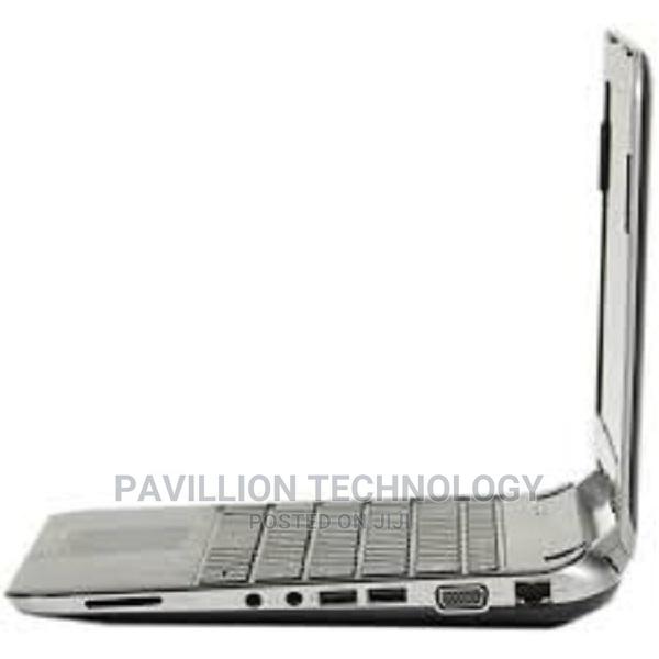 Laptop HP Mini 311 2GB Intel HDD 320GB - main view