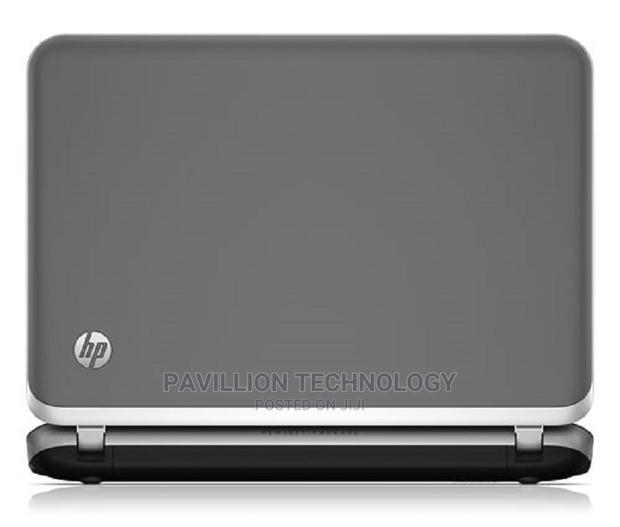 Laptop HP Mini 311 2GB Intel HDD 320GB - thumbnail 2
