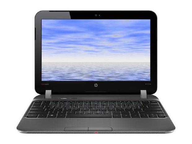 Laptop HP Mini 311 2GB Intel HDD 320GB - thumbnail 3