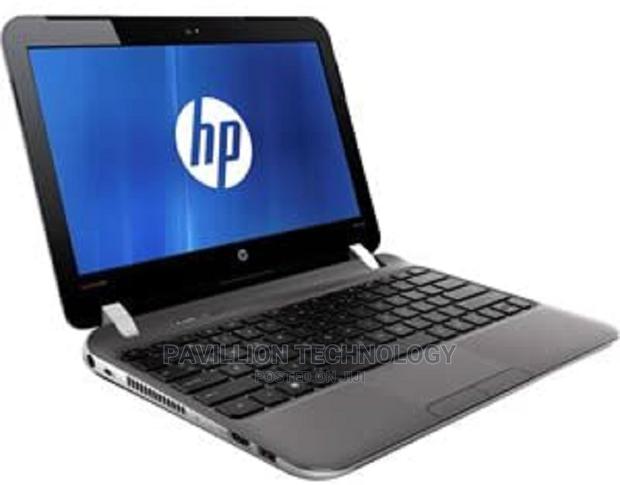 Laptop HP Mini 311 2GB Intel HDD 320GB - thumbnail 4
