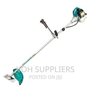 Dca Petrol Brush Cutter - main view