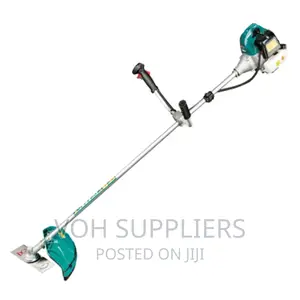 Dca Petrol Brush Cutter