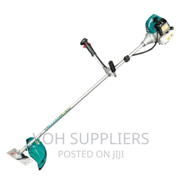 Dca Petrol Brush Cutter