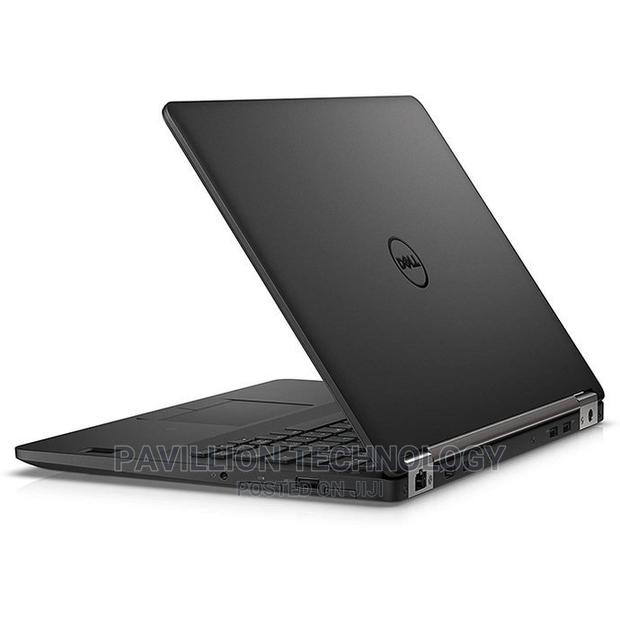 Laptop Dell Latitude 14 E7470 8GB Intel Core I7 SSD 256GB - main view