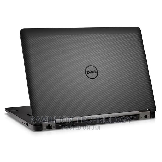 Laptop Dell Latitude 14 E7470 8GB Intel Core I7 SSD 256GB - thumbnail 6