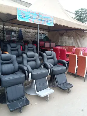 Durable Barber Chairs