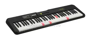 Casio Key Lighting Keyboards LK-S250