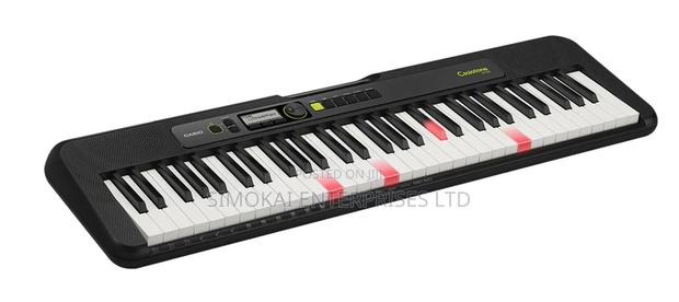 Casio Key Lighting Keyboards LK-S250 - main view