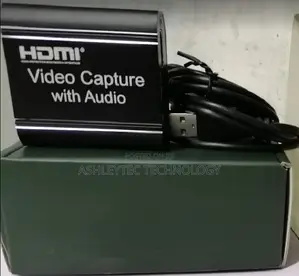 Original Video Capture Card HDMI Capture With Loop Out
