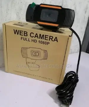 Best 1080p Web Cam Camera +1