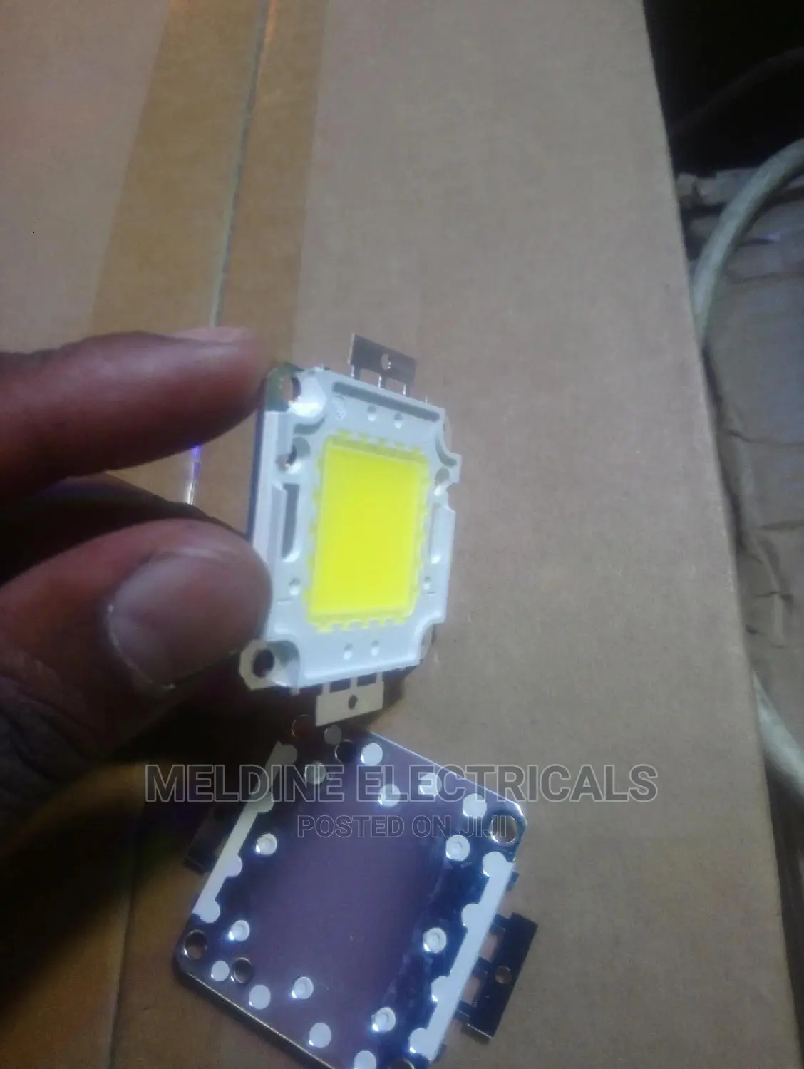 50watts Floodlight Led Beads