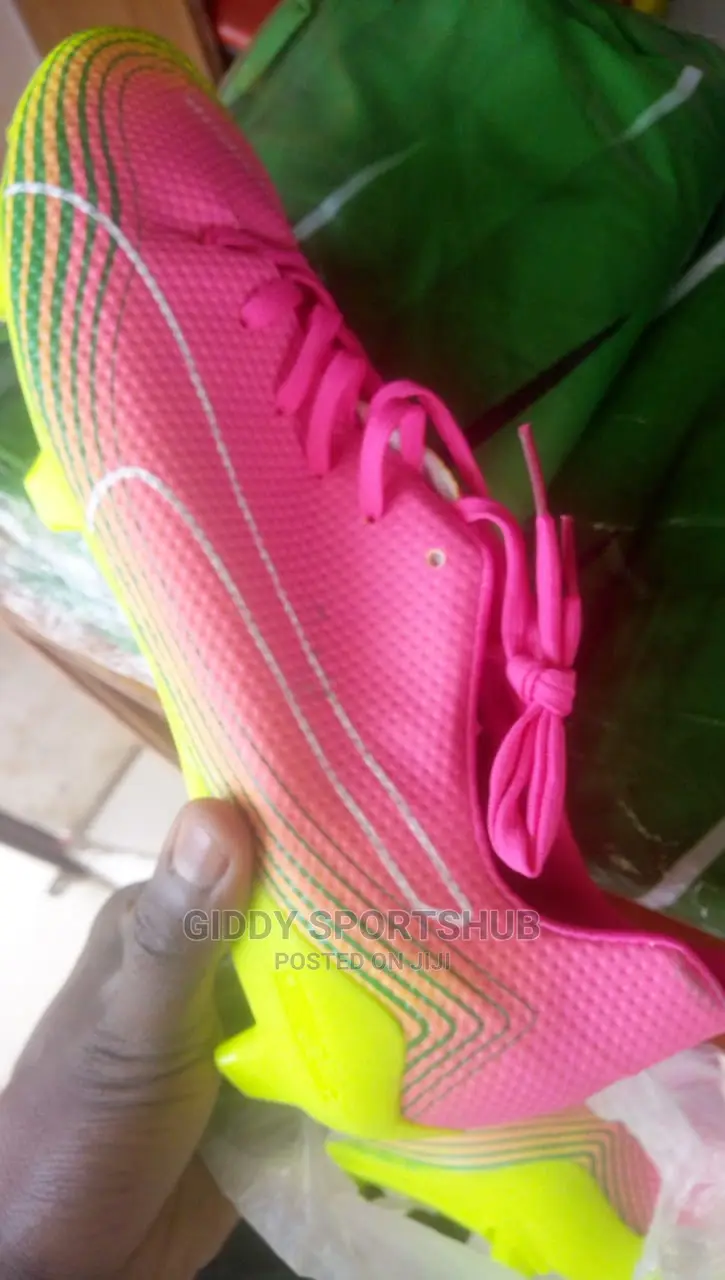 Puma Boots