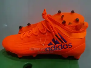 Adidas Football Boots