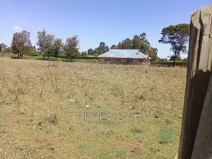 3 Acres Land for Sale Kuinet Centre Ziwa Eldoret