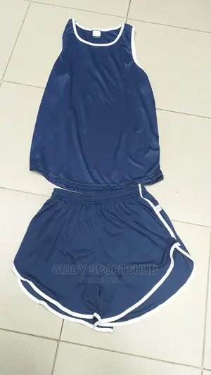 Athletic Uniform Local