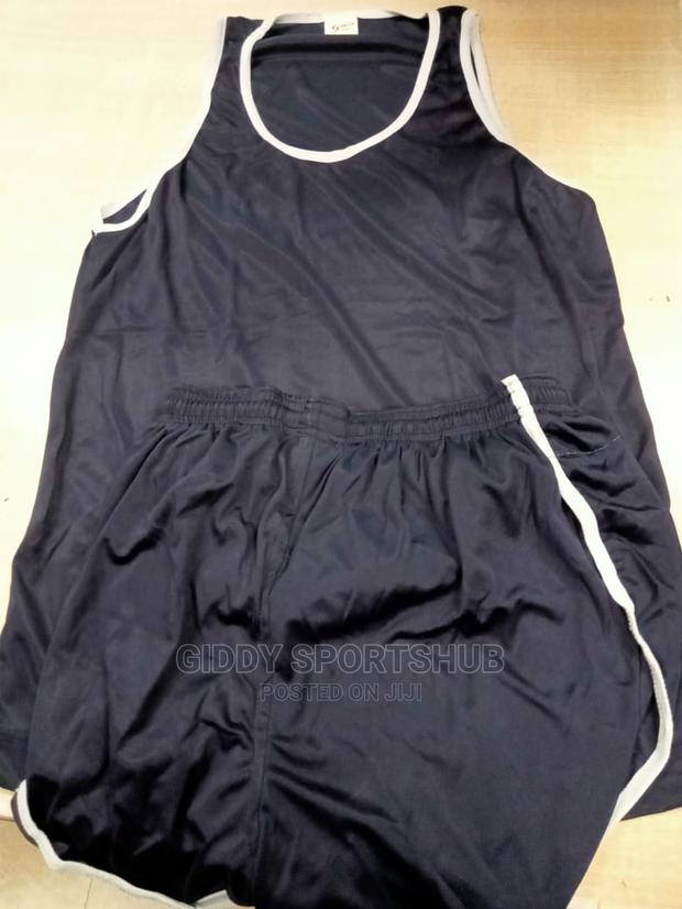 Athletic Uniform Local - main view