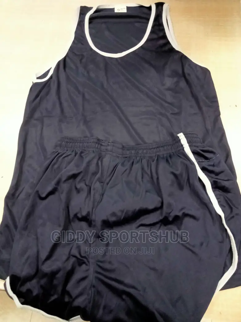 Athletic Uniform Local