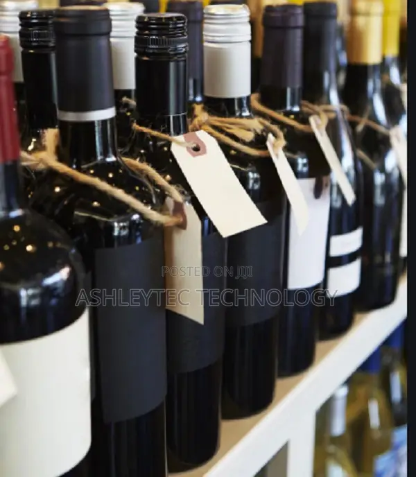 POS Software for Bars, Liquor,Wine Spirit and Nightclubs