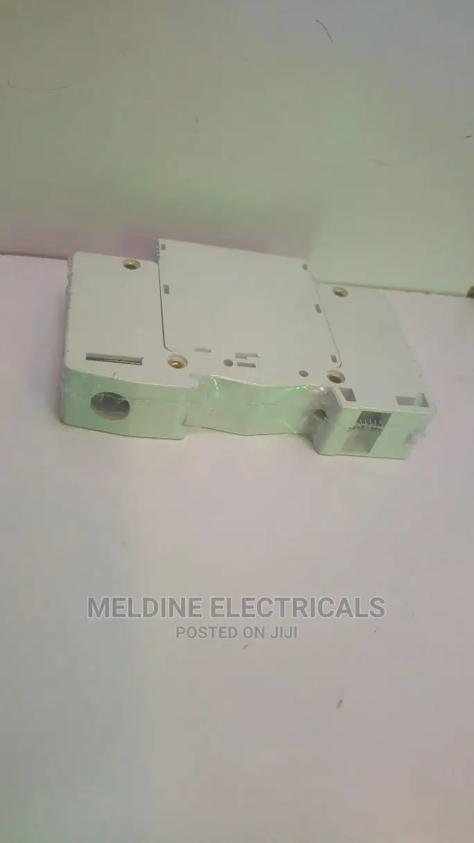 Single Phase Surge Protector