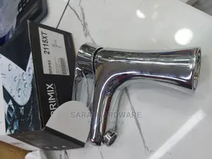 Single Hole Mixer Brimix