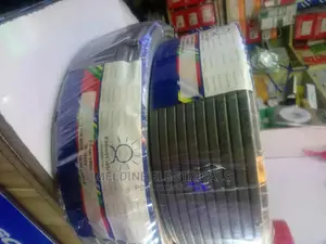 2.5mm Twin Earth Cables