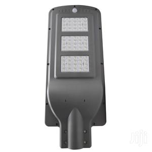 60watts Solar Street Light