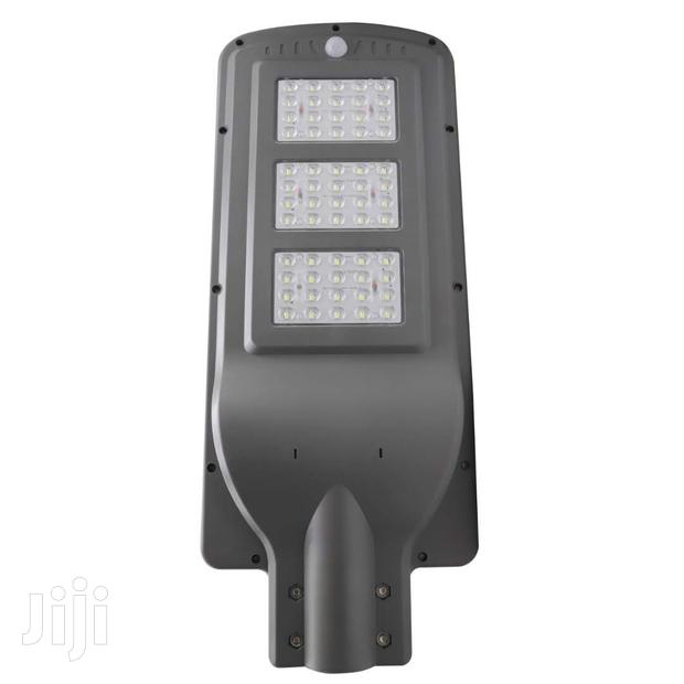 60watts Solar Street Light - thumbnail 5