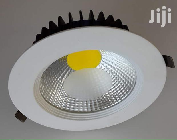 25W LED Dimmable Downlights With Remote Control - thumbnail 3