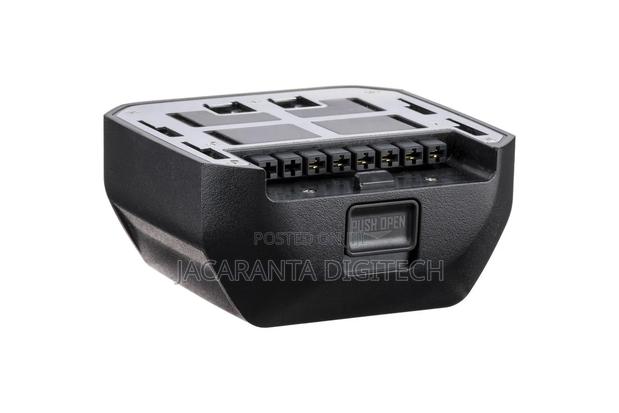 Godox Battery for Ad600-Series Flash Strobe - thumbnail 2