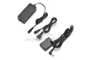 Dummy Battery and Adapter Nikon en-El14 Battery Dc Coupler