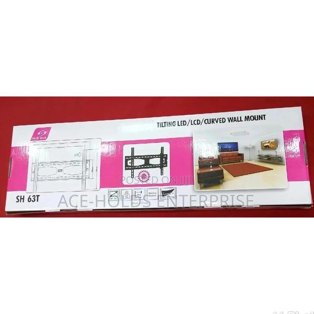 Sh 63t Fixed 32-85 Inches Wall Mount.