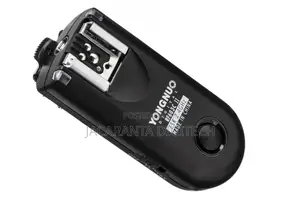 Yongnuo RF603C II Wireless Flash Trigger for Canon(1trigger)