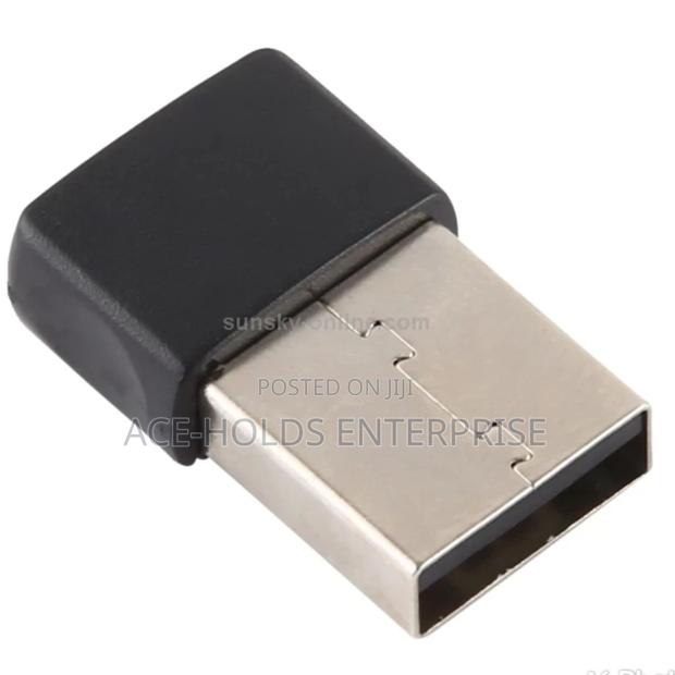 150 Mbs Wifi Dongle