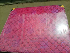 Morning Glory 8inch 5 X 6 Heavy Duty Quilted Mattresses!