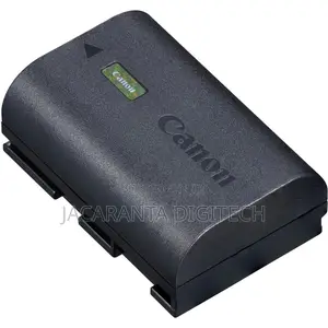 Canon Lp-E6nh Original Lithium-Ion Battery Pack