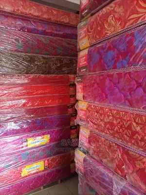 Mattresses! Mattresses! Mattresses on Offer. Free Delivery.
