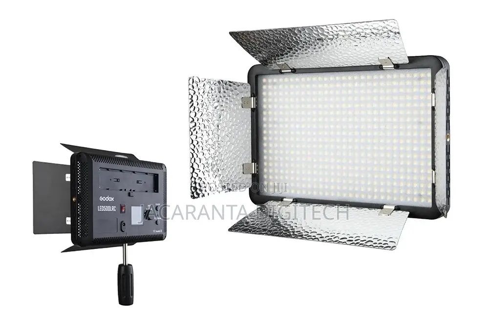 Godox LED500LR Video Light