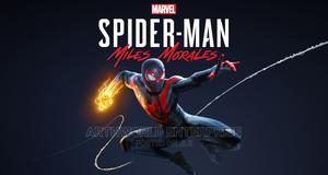 Marvel's Spiderman Miles Morales Pc - thumbnail 2