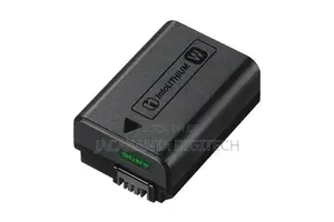 Sony NP-FW50 Battery